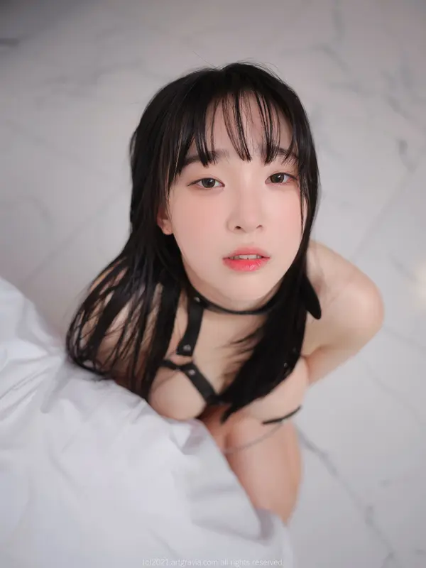 [ARTGRAVIA]VOL.268 Kang Inkyung 17